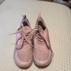 Nike Women's Pink Athletic Shoes